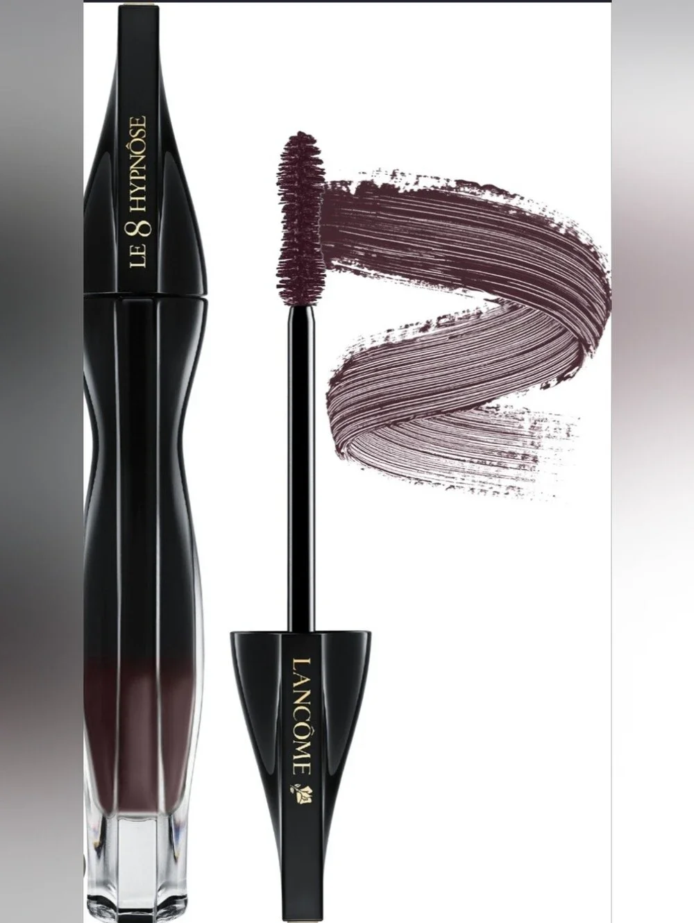 Lancôme Le 8 Hypnôse Mascara — Amethyst